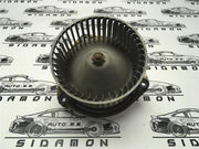 Ventilador calefaccion nissan patrol y60 - 