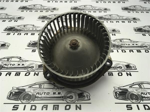 Ventilador calefaccion nissan patrol y60 - 