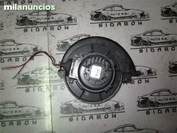 Ventilador calefaccion opel astra h - 88106099.5