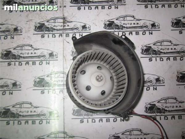 Ventilador calefaccion opel astra h - 88106099.5