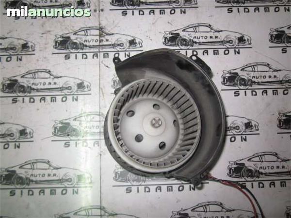 Ventilador calefaccion opel astra h - AutoRR 88106099.5