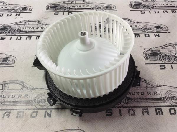 Ventilador calefaccion opel astra k - AutoRR 0130309503