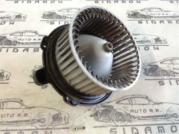 Ventilador calefaccion opel frontera b - 402725-0060