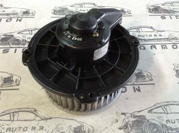 Ventilador calefaccion opel frontera b - 402725-0060