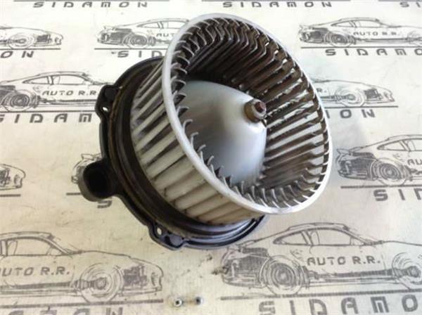 Ventilador calefaccion opel frontera b - AutoRR 402725-0060