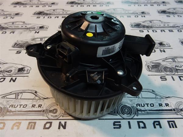 Ventilador calefaccion opel insignia - 52426734