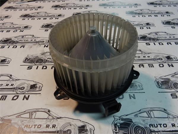Ventilador calefaccion opel insignia - 52426734