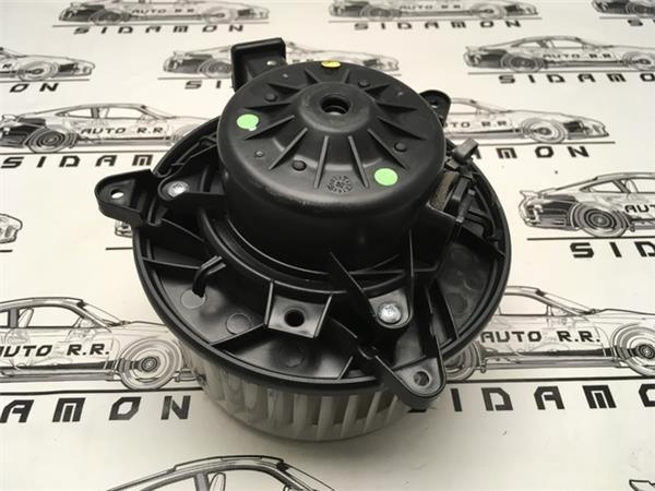 Ventilador calefaccion opel insignia i - 5242673401