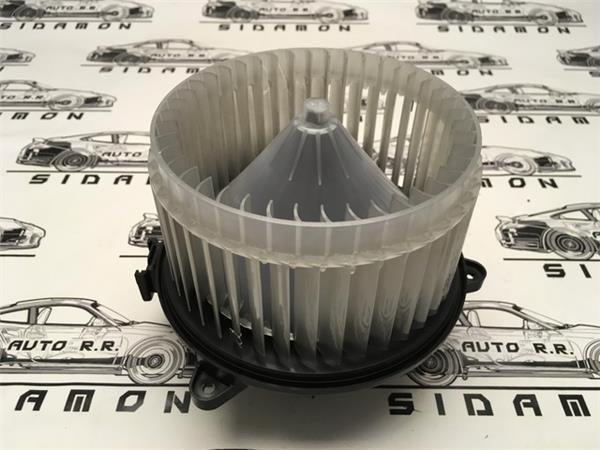 Ventilador calefaccion opel insignia i - 5242673401
