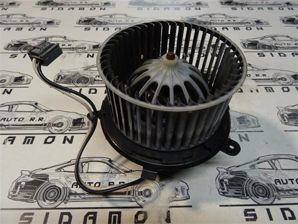 Ventilador calefaccion opel u7253002 - u7253002