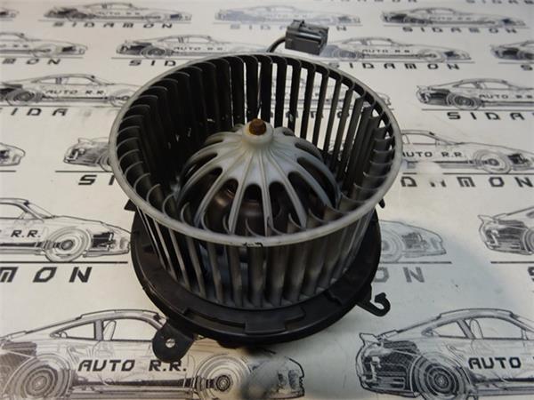 Ventilador calefaccion opel u7253002 - u7253002