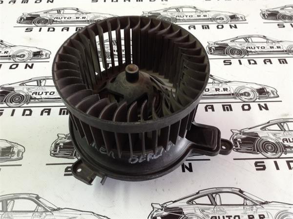Ventilador calefaccion partner berlingo - 030666p