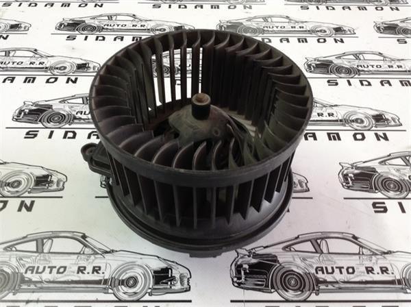 Ventilador calefaccion partner berlingo - 030666p
