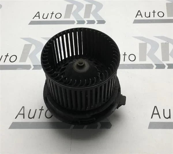 Ventilador Calefaccion Peugeot 207