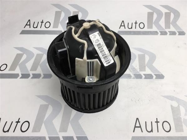 Ventilador calefaccion Peugeot 308