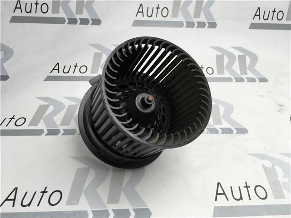 Ventilador calefaccion Peugeot 308