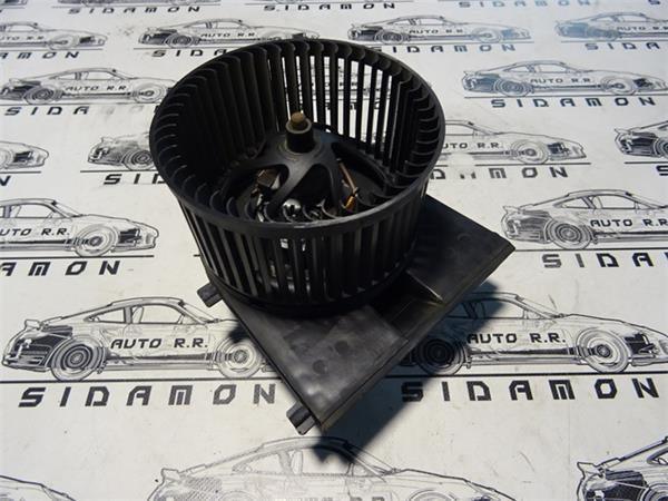 Ventilador calefaccion porsche f983706k - f983706k