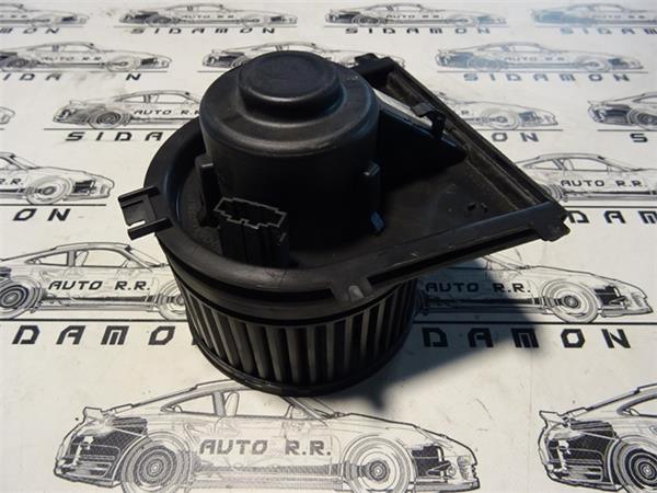 Ventilador calefaccion porsche f983706k - f983706k