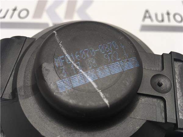 Ventilador Calefaccion Range Rover Sport - mf0160700870