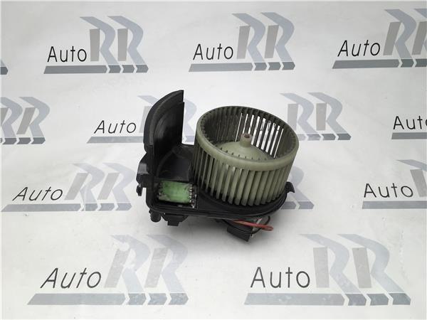 Ventilador calefaccion Renault Kangoo I