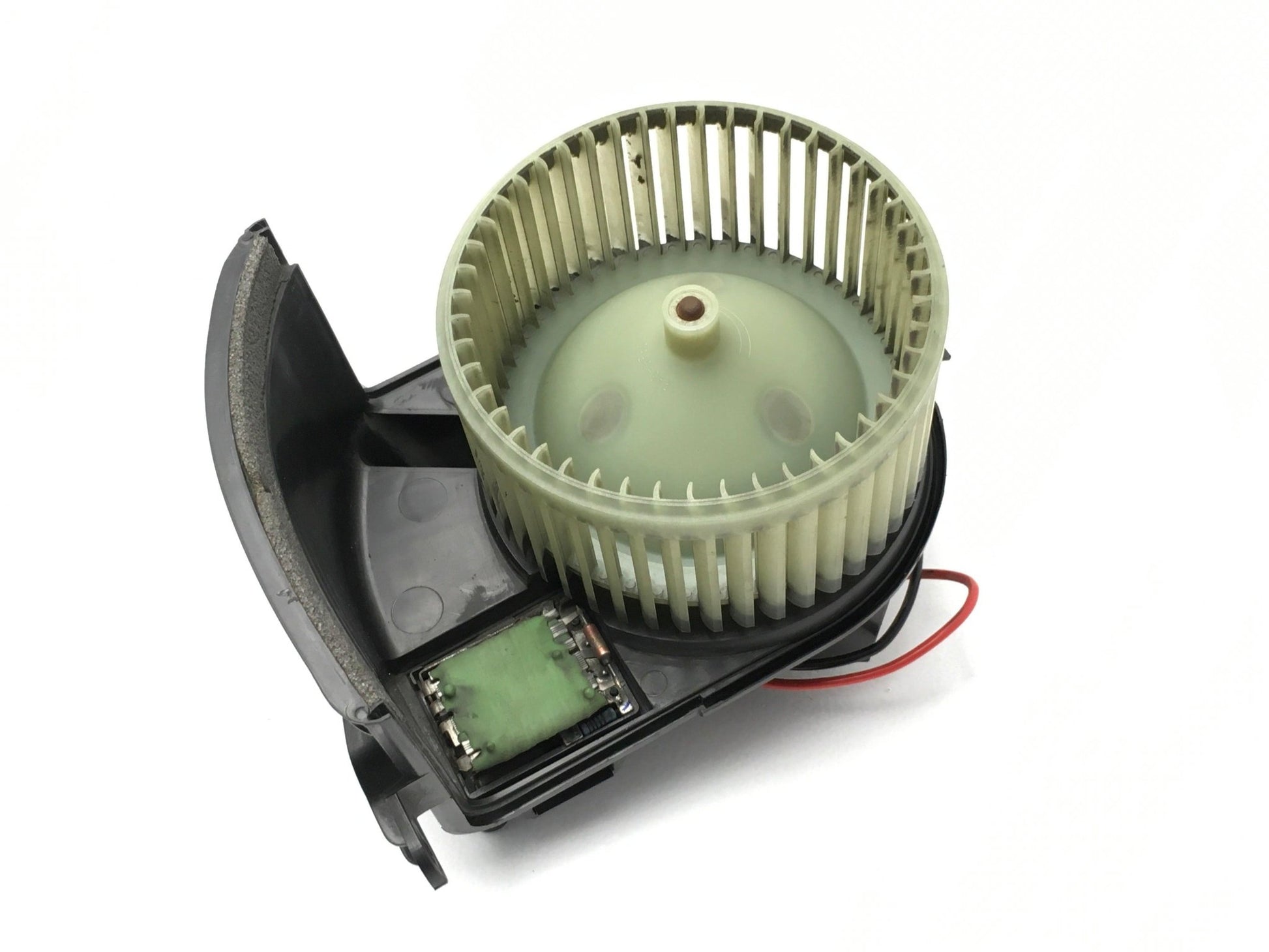 Ventilador Calefacción Renault Kangoo I - 5d7220300