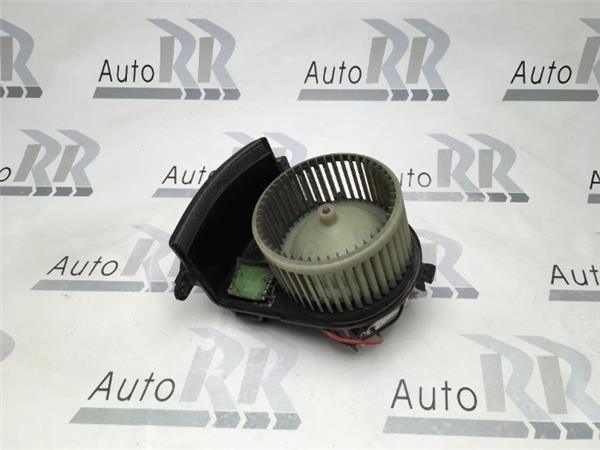 Ventilador calefaccion Renault Kangoo I - 5d7220300