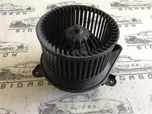 Ventilador calefaccion renault trafic - f964175c