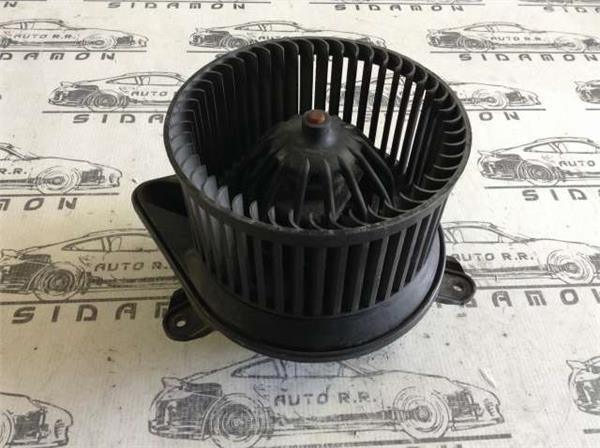 Ventilador calefaccion renault trafic - f964175c