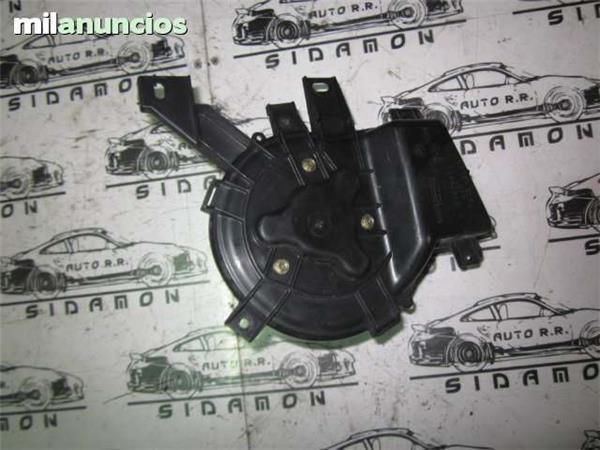 Ventilador calefaccion renault vel satis - 52492658