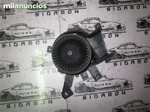 Ventilador calefaccion renault vel satis - 52492658