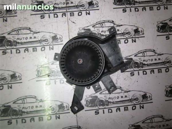 Ventilador calefaccion renault vel satis - AutoRR 52492658