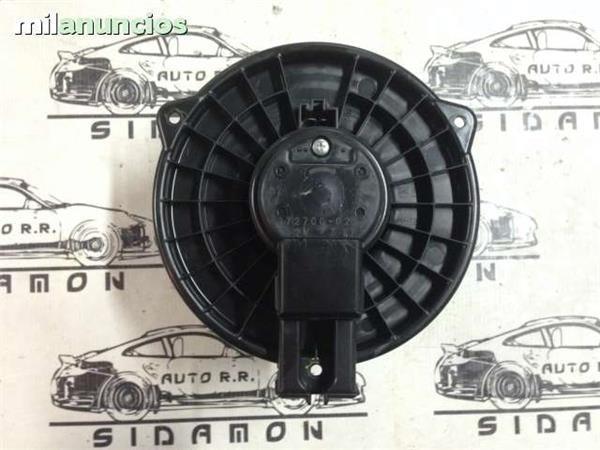 Ventilador calefaccion subaru legacy iv - 272700-0222
