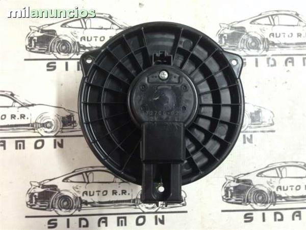 Ventilador calefaccion subaru legacy iv - AutoRR 272700-0222