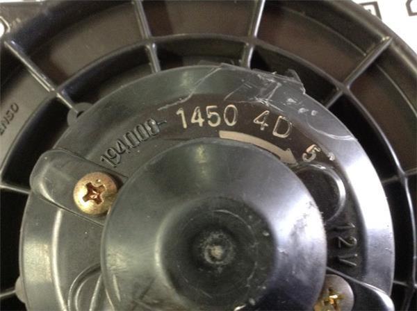 Ventilador calefaccion toyota rav4 xa20 - 194000-1450