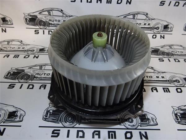 Ventilador calefaccion toyota rav4 xa40 - 2727008104