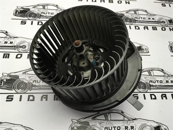 Ventilador calefaccion vw 1k1820015f - 1k1820015f