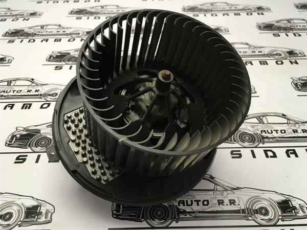 Ventilador calefaccion vw 1k1820015f - 1k1820015f