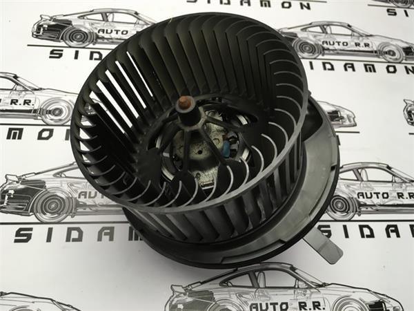 Ventilador calefaccion vw 1k1820015f - AutoRR 1k1820015f