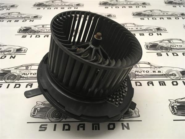 Ventilador calefaccion vw 3c1820015l - 3c1820015l