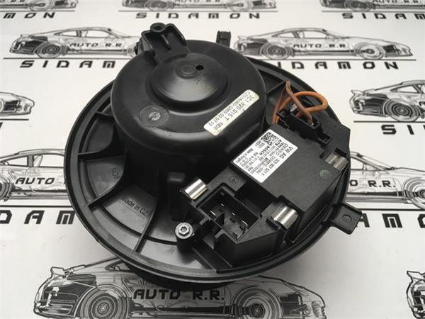 Ventilador calefaccion vw 3c1820015t - 3c1820015t