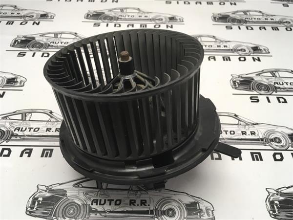 Ventilador calefaccion vw 3c1820015t - 3c1820015t