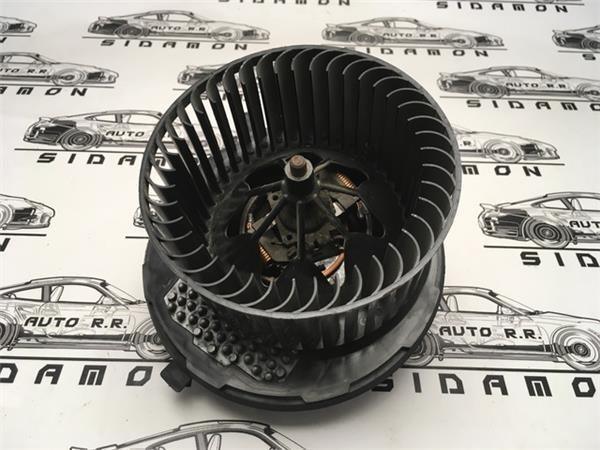 Ventilador calefaccion vw 3c1820015t - 3c1820015t
