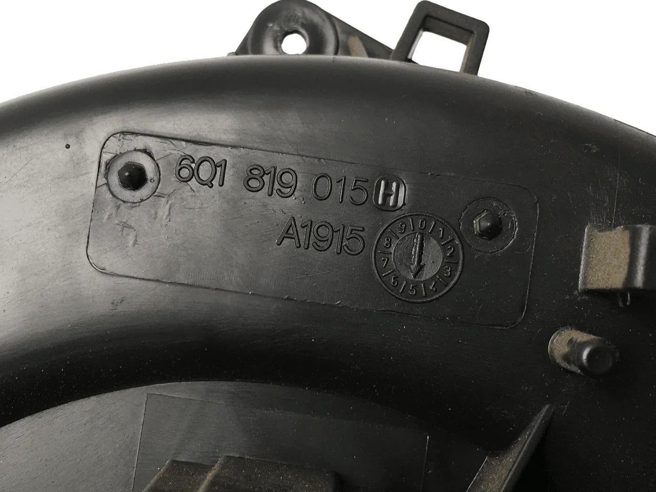Ventilador calefaccion VW 6Q1819015