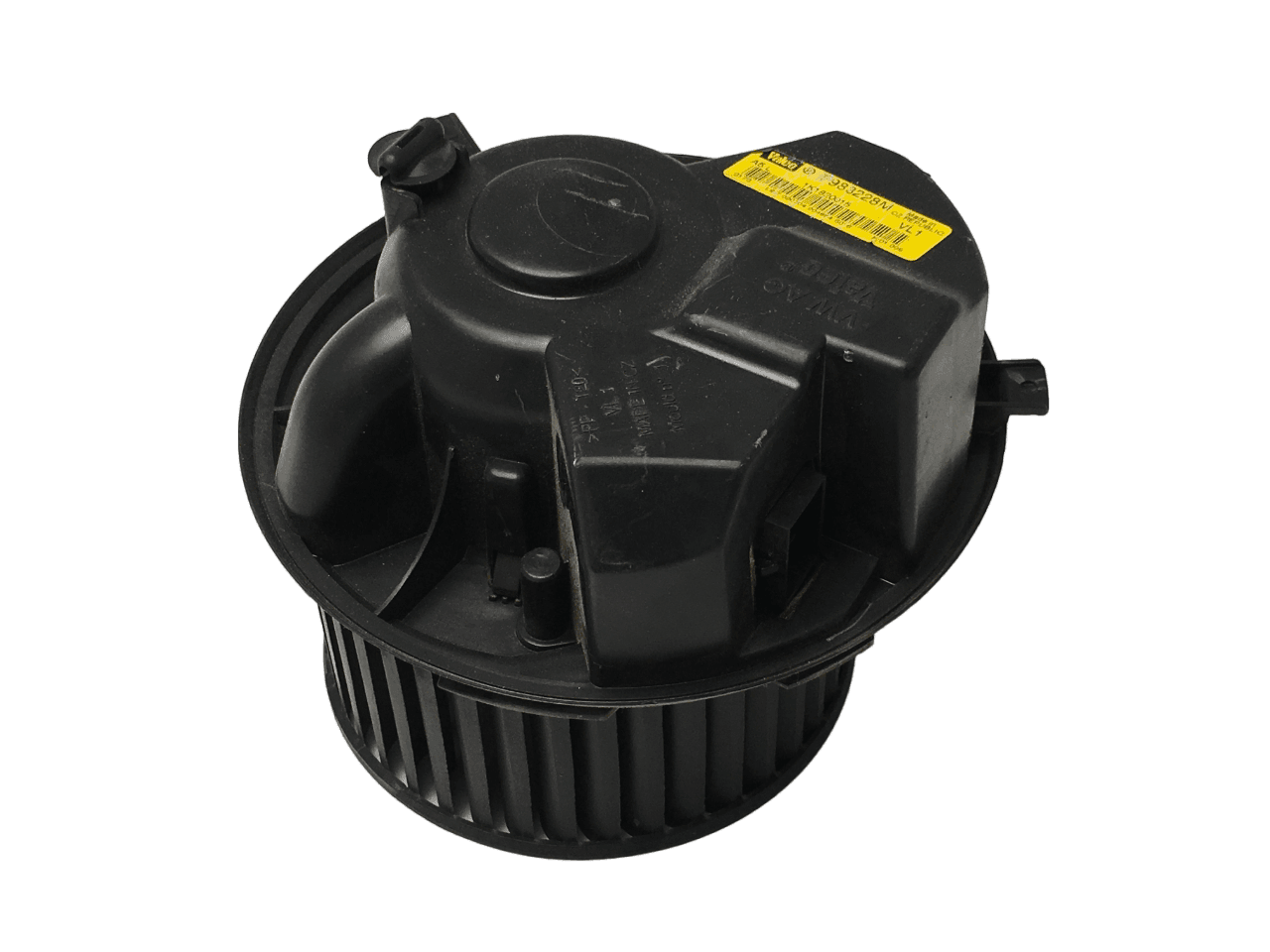 Ventilador calefaccion VW Audi 1k1820015 - 1k1820015