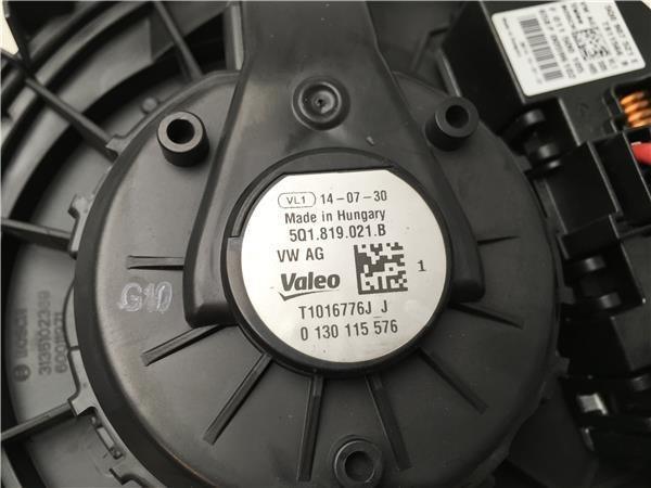 Ventilador calefaccion VW Audi 5q1819021 - 5q1819021