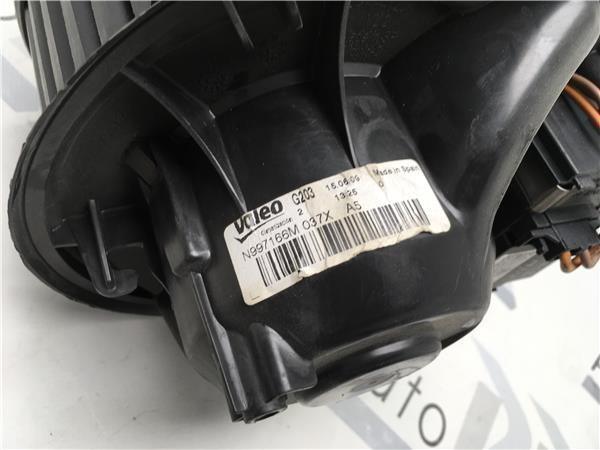 Ventilador calefaccion vw n997166m - n997166m