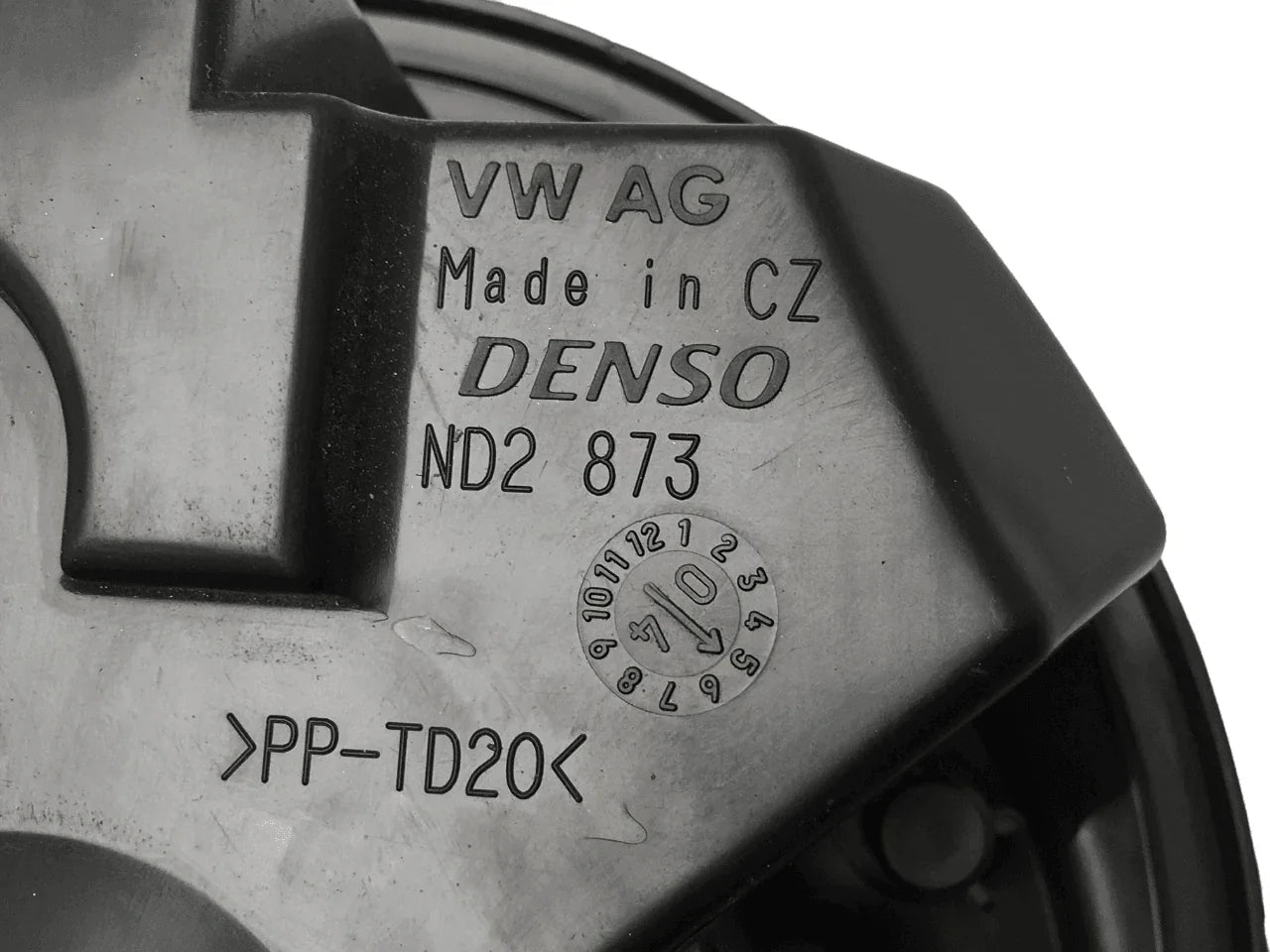 Ventilador calefaccion VW ND2873