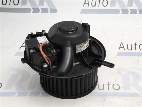 Ventilador calefaccion vw seat audi - 306379266
