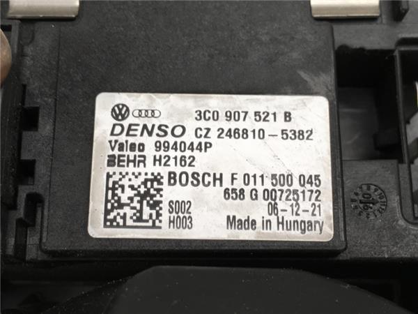 Ventilador calefaccion vw seat audi - 306379266