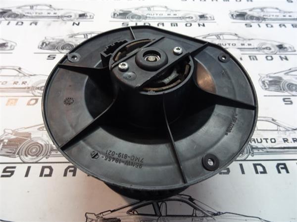 Ventilador calefaccion vw sharan - 7m0819021